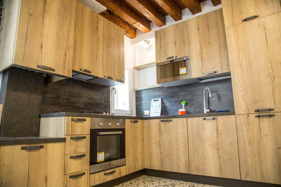 La Colombina Apartment Venice Exterior photo