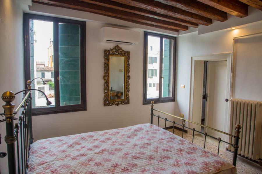 La Colombina Apartment Venice Exterior photo