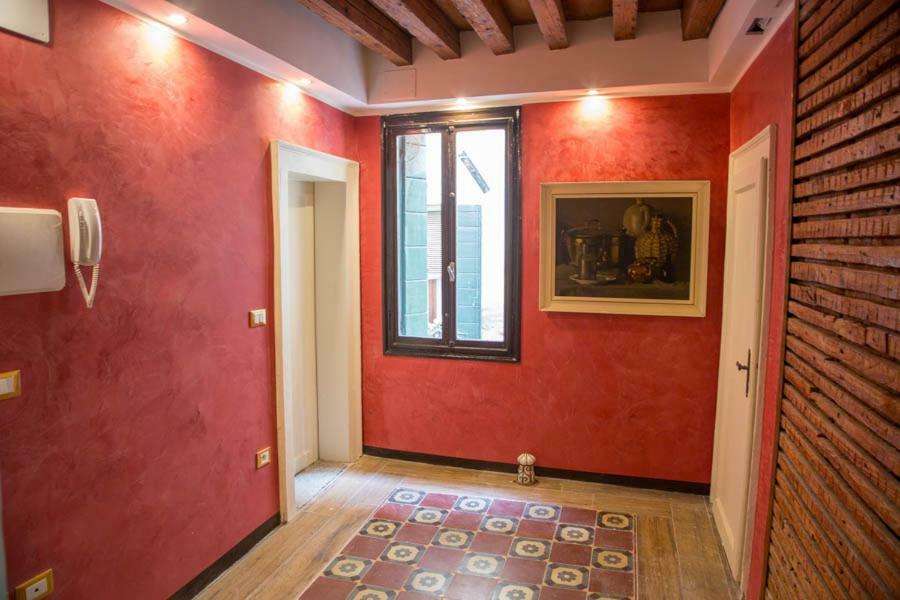 La Colombina Apartment Venice Exterior photo