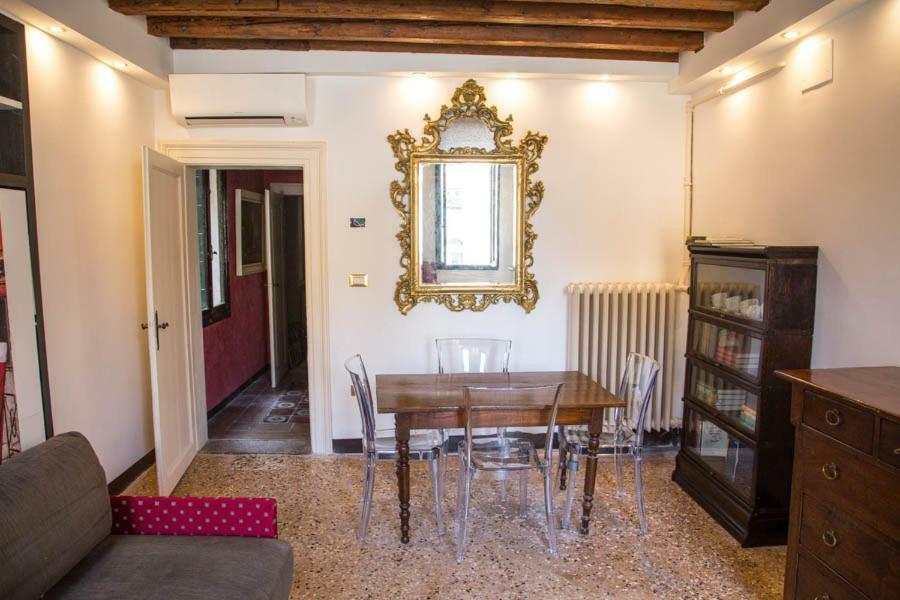La Colombina Apartment Venice Exterior photo