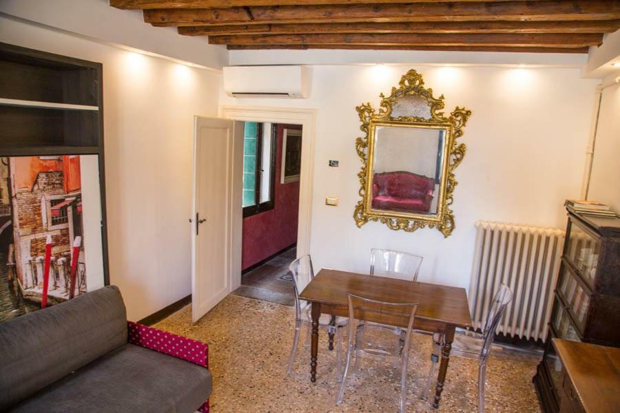 La Colombina Apartment Venice Exterior photo