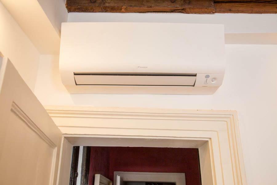 La Colombina Apartment Venice Exterior photo