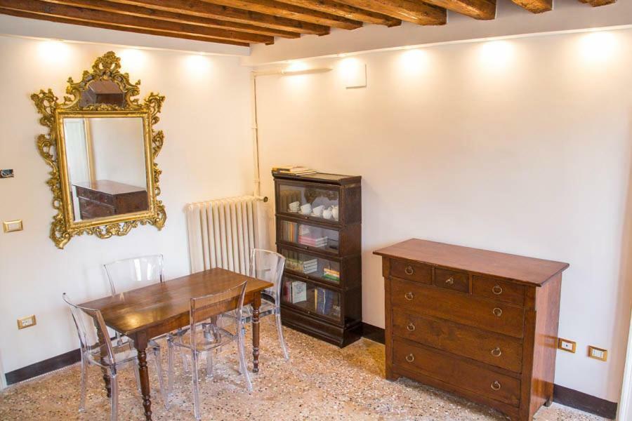 La Colombina Apartment Venice Exterior photo