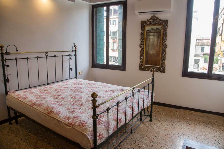 La Colombina Apartment Venice Exterior photo