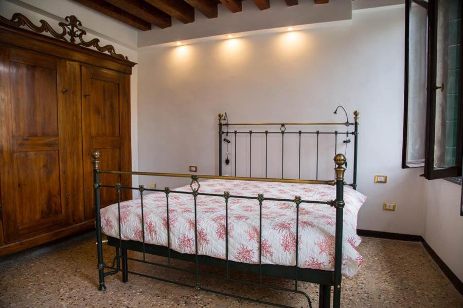La Colombina Apartment Venice Exterior photo